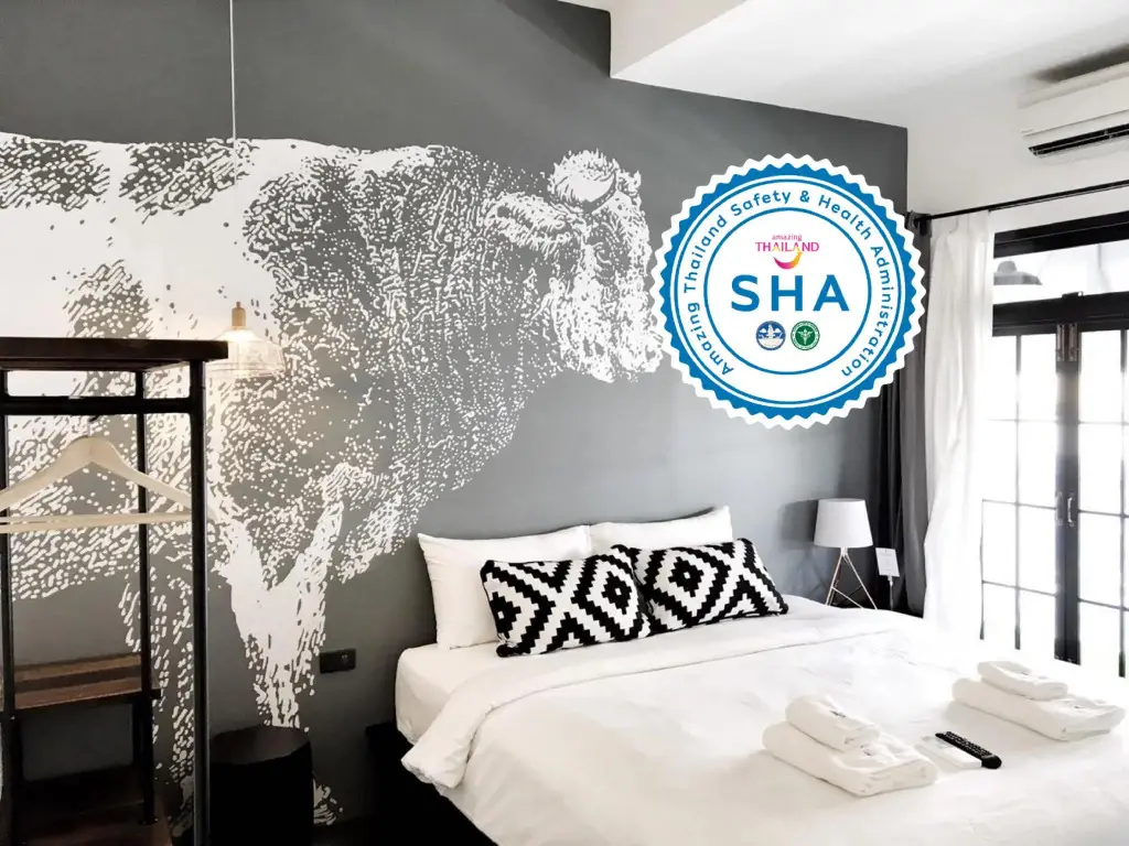Чиангмай: Oxotel Hotel