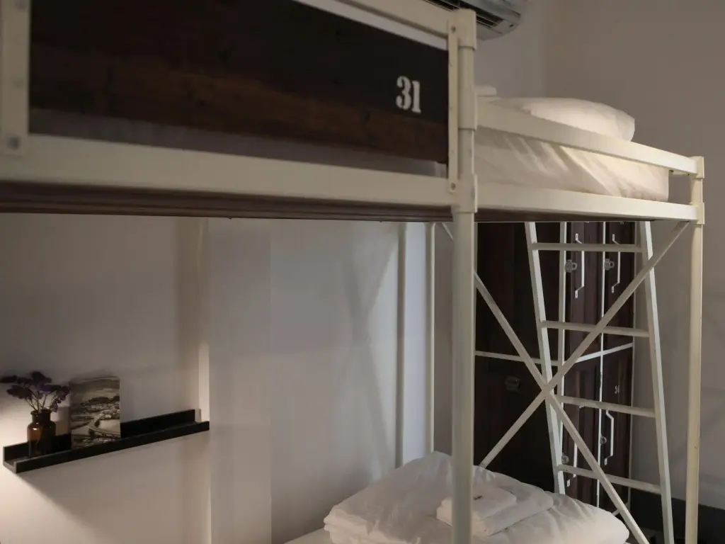 Чиангмай: Oxotel Hotel