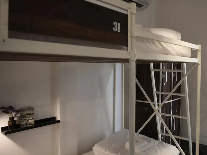 Чиангмай: Oxotel Hotel