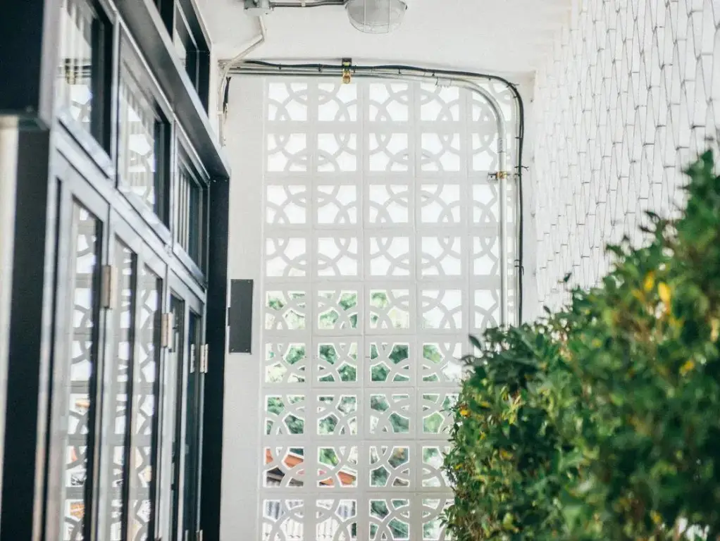 Чиангмай: Oxotel Hotel