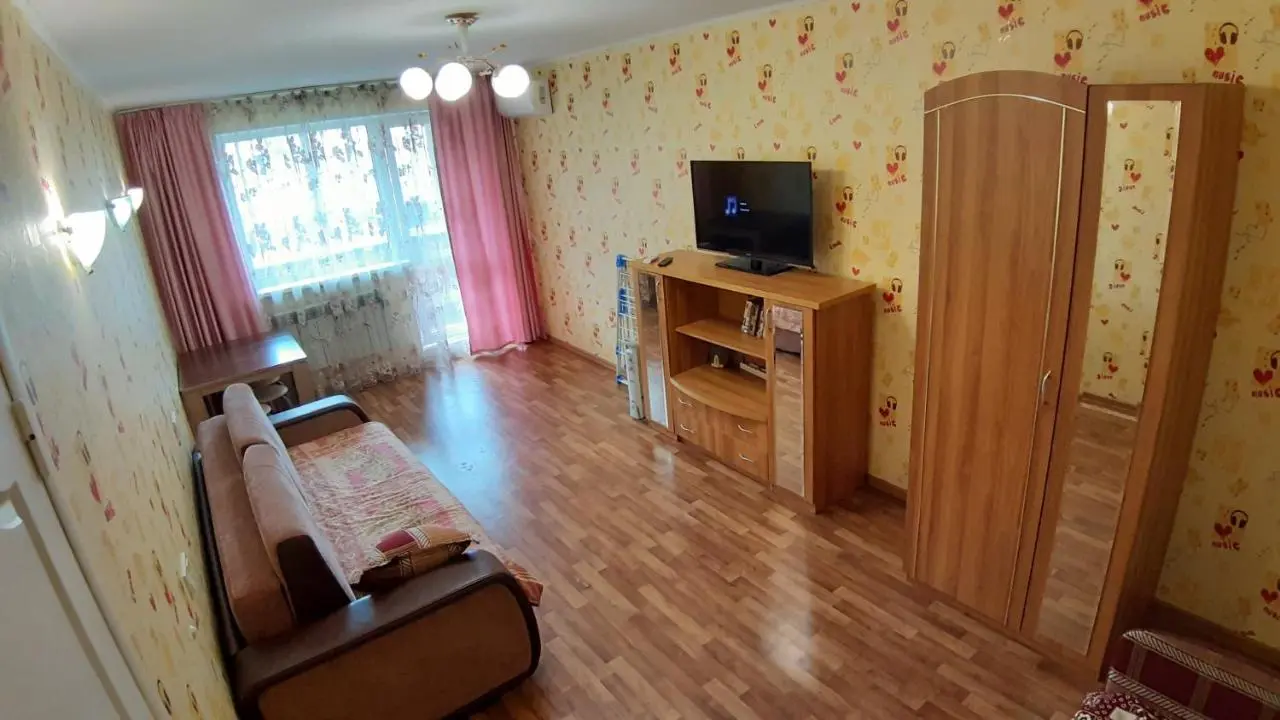 Владивосток: Comfortable apartment in Vladivostok