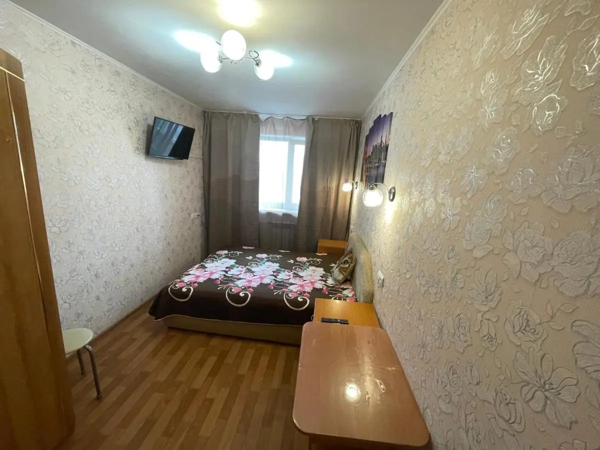 Владивосток: Comfortable apartment in Vladivostok