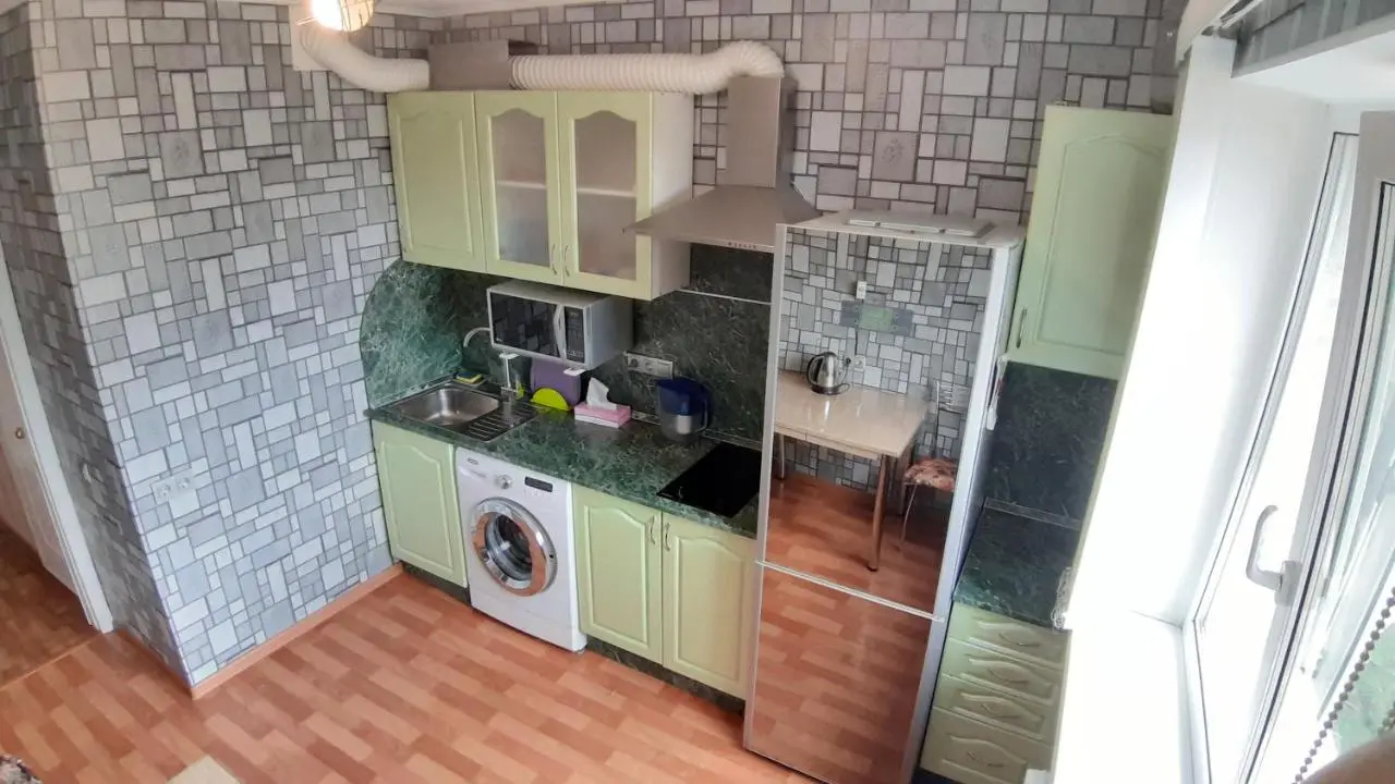 Владивосток: Comfortable apartment in Vladivostok