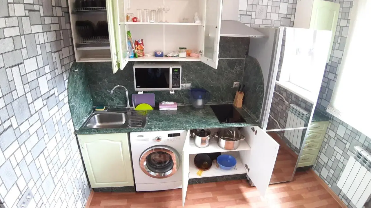 Владивосток: Comfortable apartment in Vladivostok