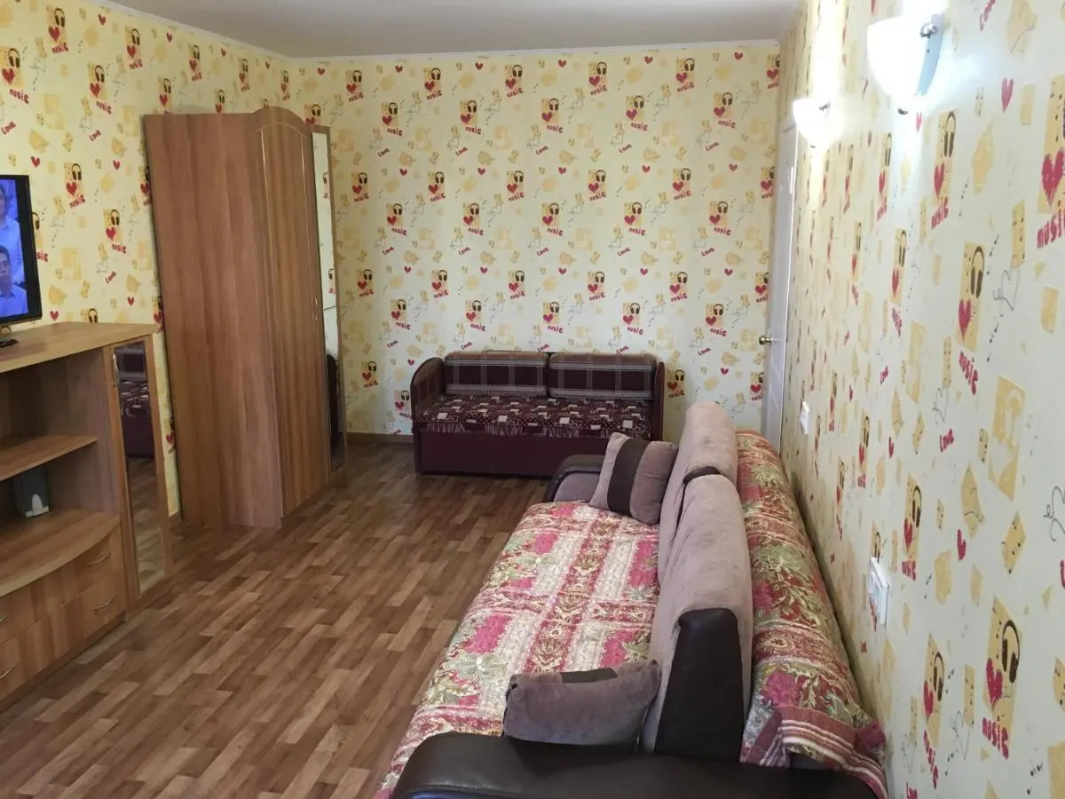 Владивосток: Comfortable apartment in Vladivostok