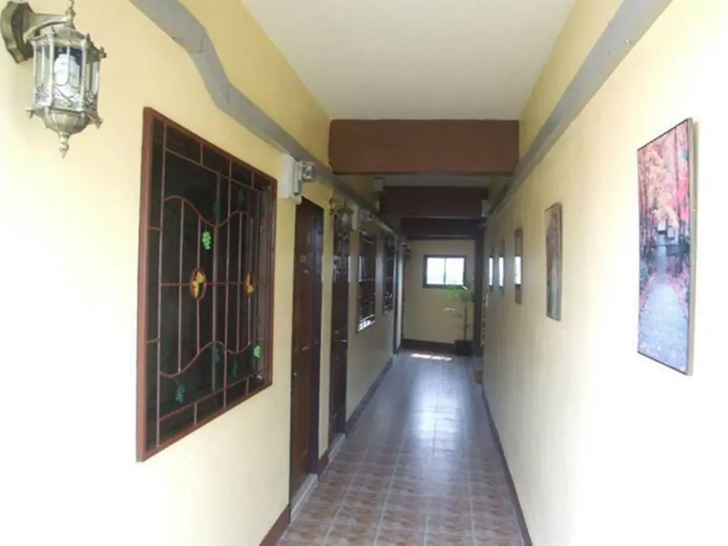 Чианграй: Jansupar Court