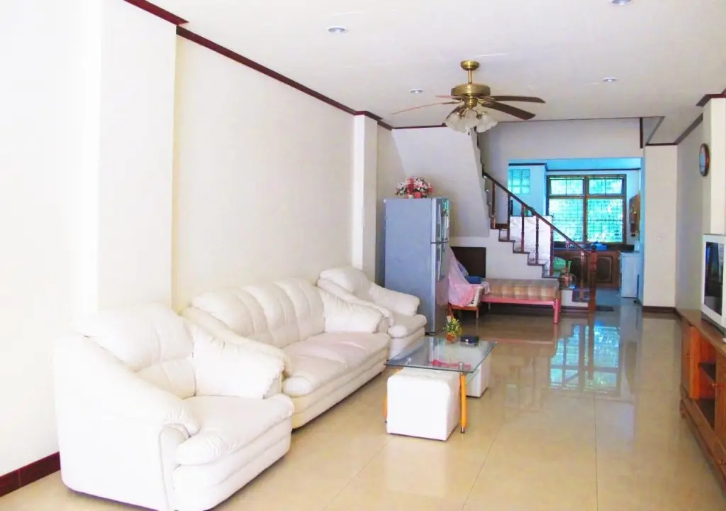 Паттайя: Mr. O Guesthouse