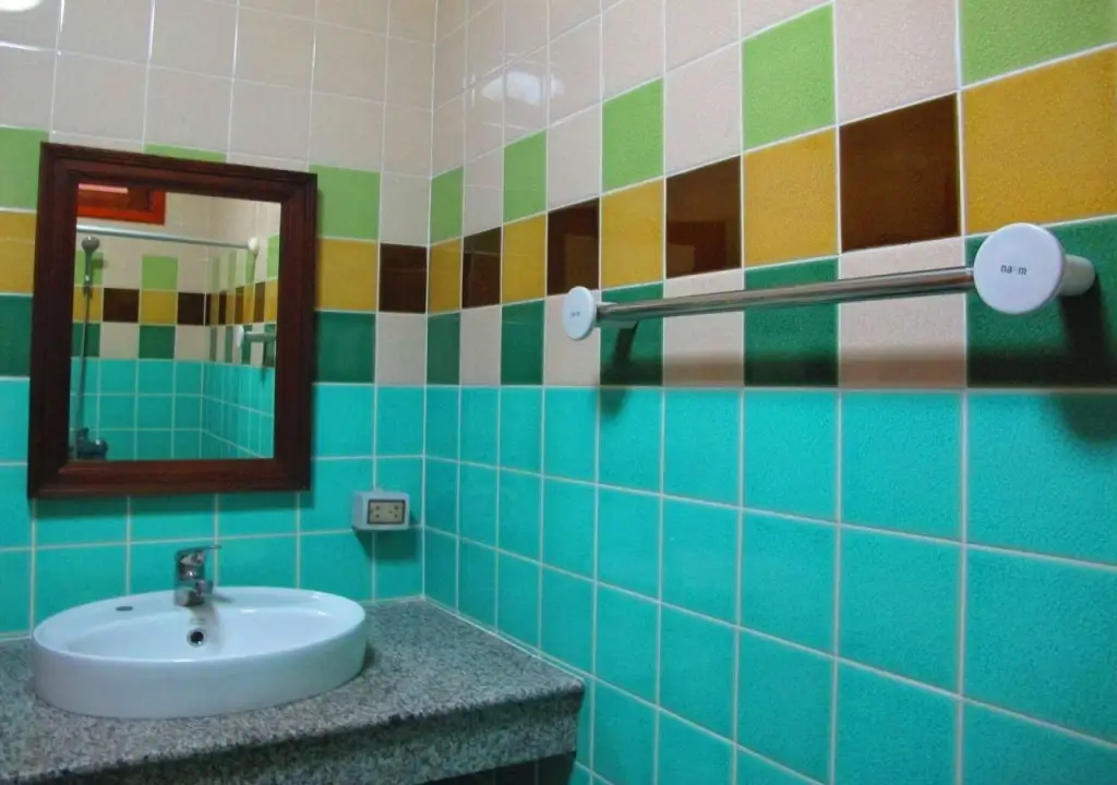 Паттайя: Mr. O Guesthouse