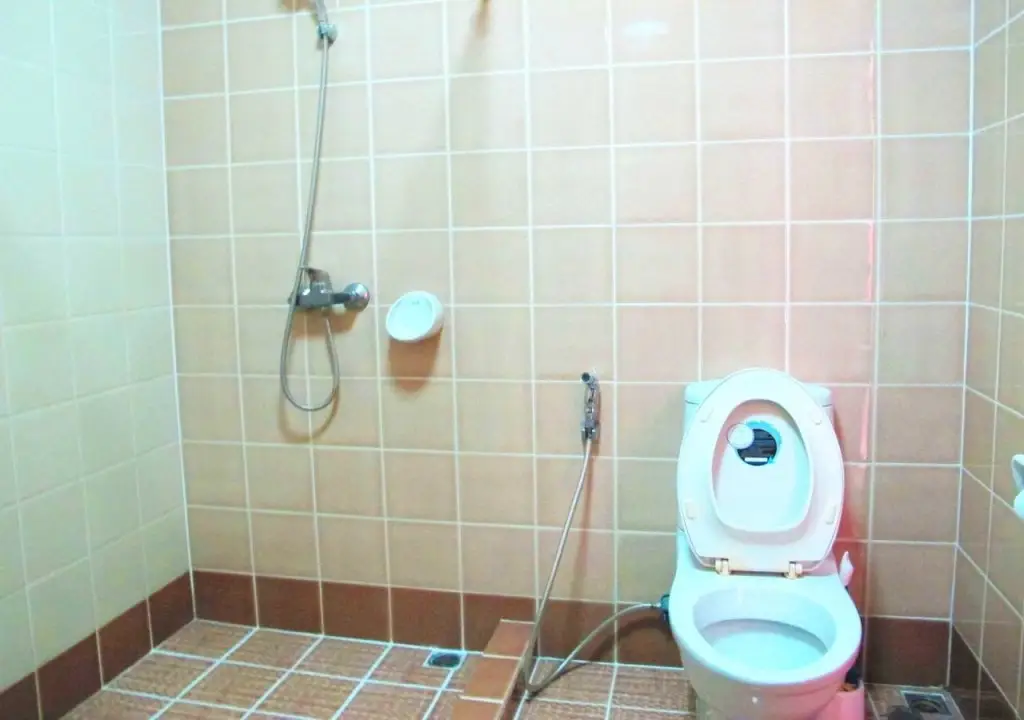 Паттайя: Mr. O Guesthouse