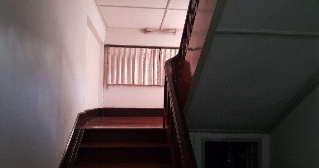 Чиангмай: COC Guest House & Hostel