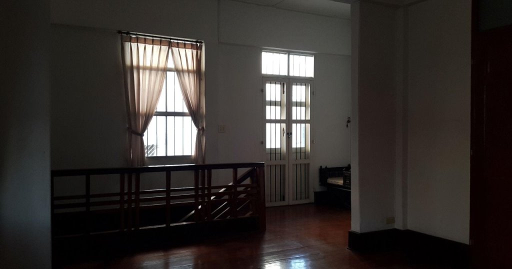 Чиангмай: COC Guest House & Hostel