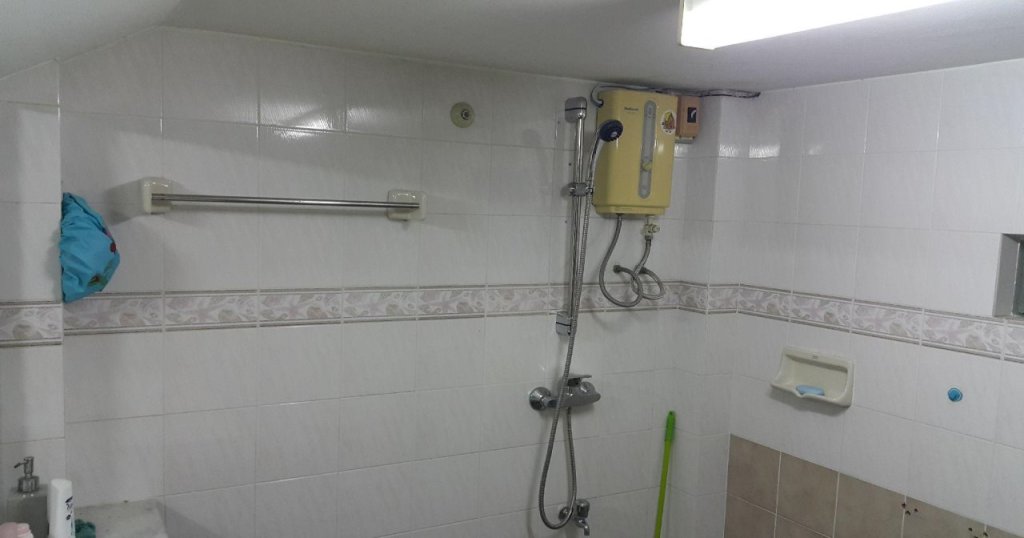 Чиангмай: COC Guest House & Hostel