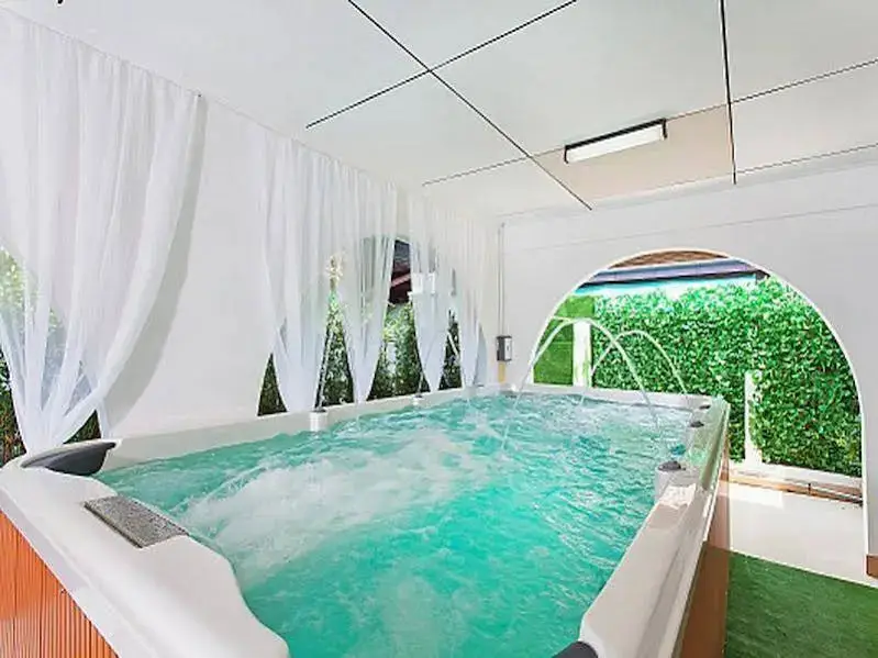 Паттайя: Jomtien Viva Villa - 4 Bedrooms