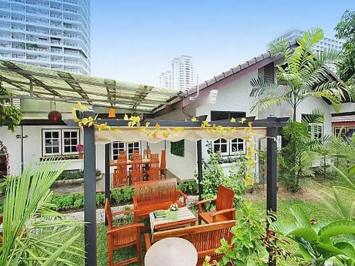 Паттайя: Jomtien Viva Villa - 4 Bedrooms