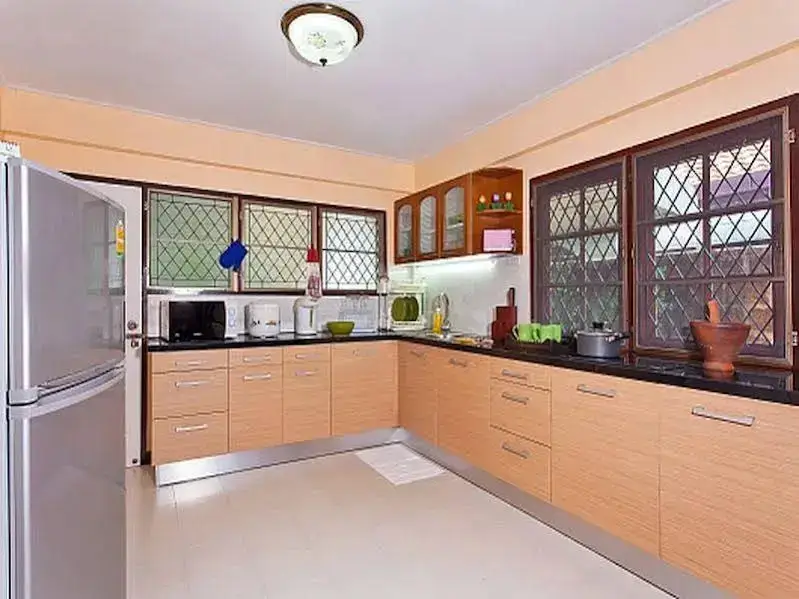 Паттайя: Jomtien Viva Villa - 4 Bedrooms