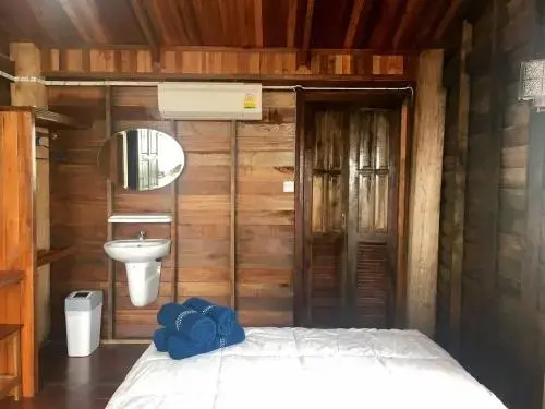 Старая часть Ланты: Nest Guesthouse