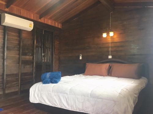 Старая часть Ланты: Nest Guesthouse