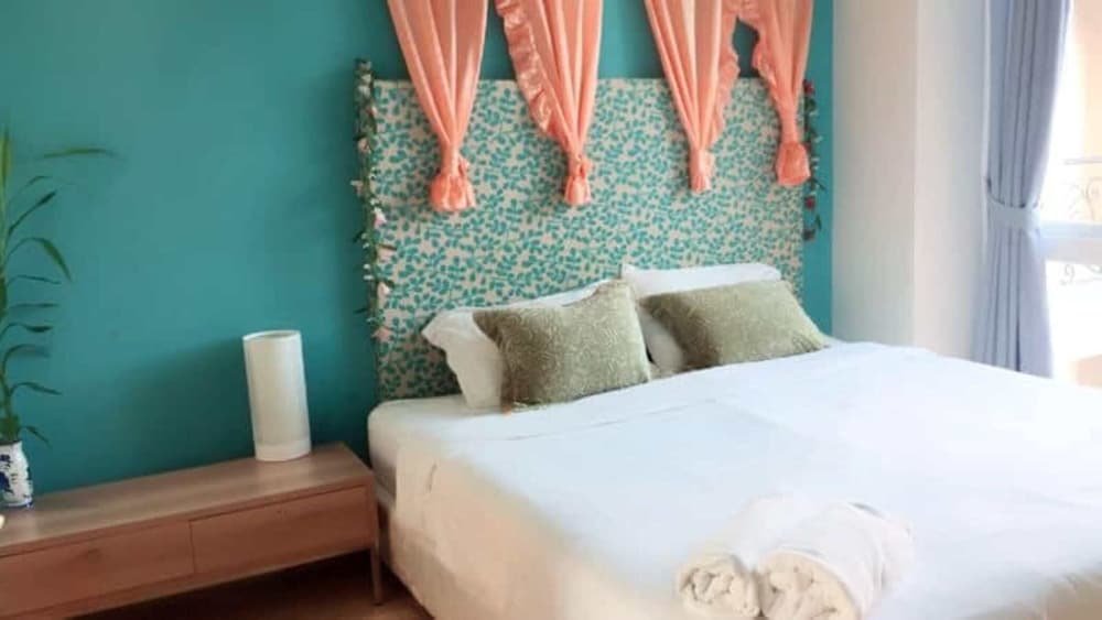 Паттайя: Atlantis Condo Resort Pattaya by Panissara