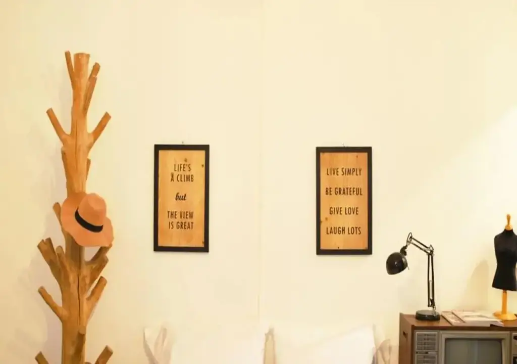Муанг: Chicroom Phuket Town