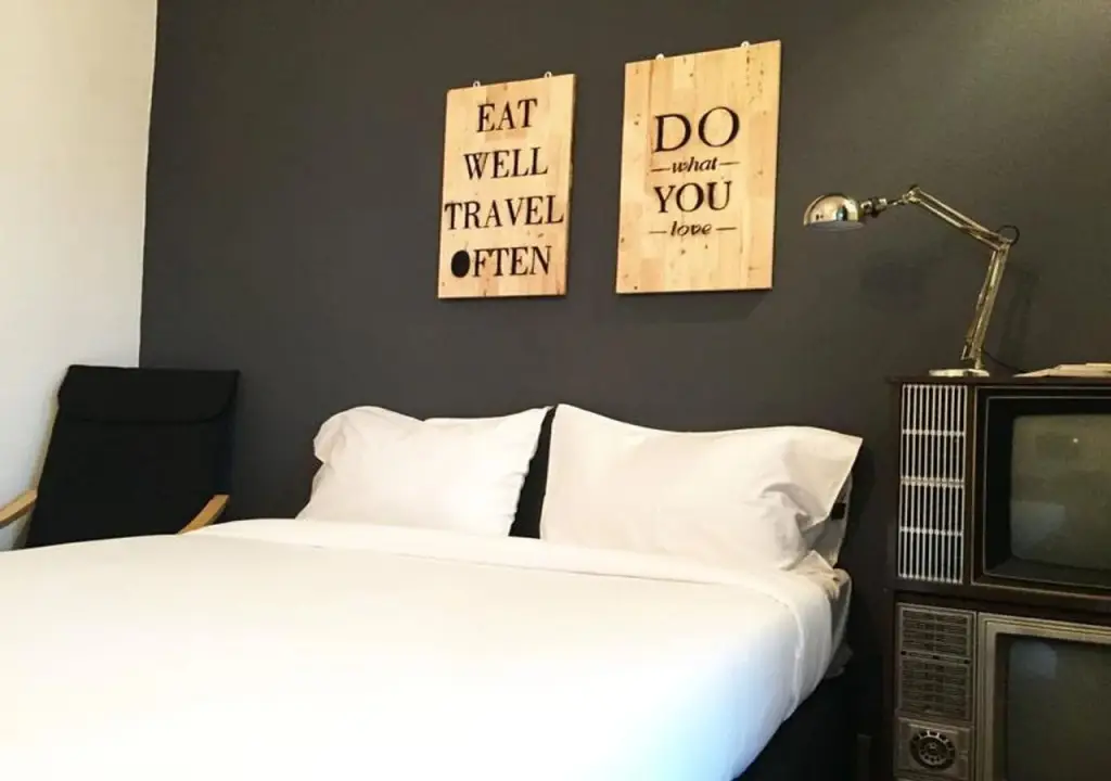 Муанг: Chicroom Phuket Town