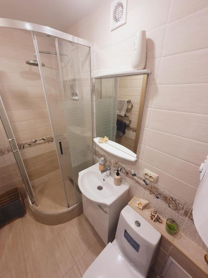 Владивосток: Central Tiger Apartment