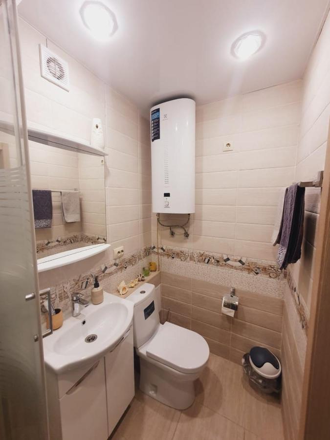 Владивосток: Central Tiger Apartment