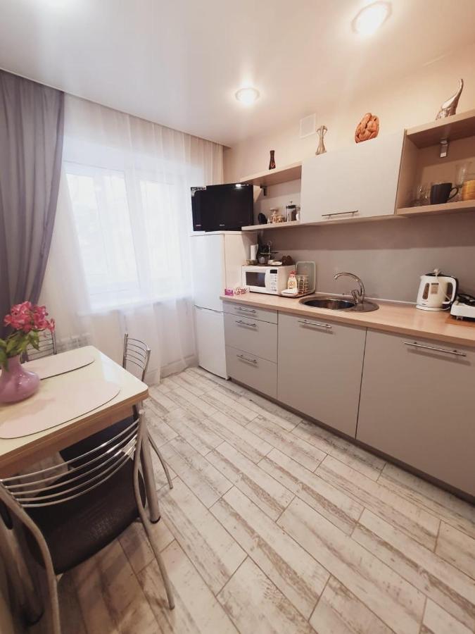 Владивосток: Central Tiger Apartment