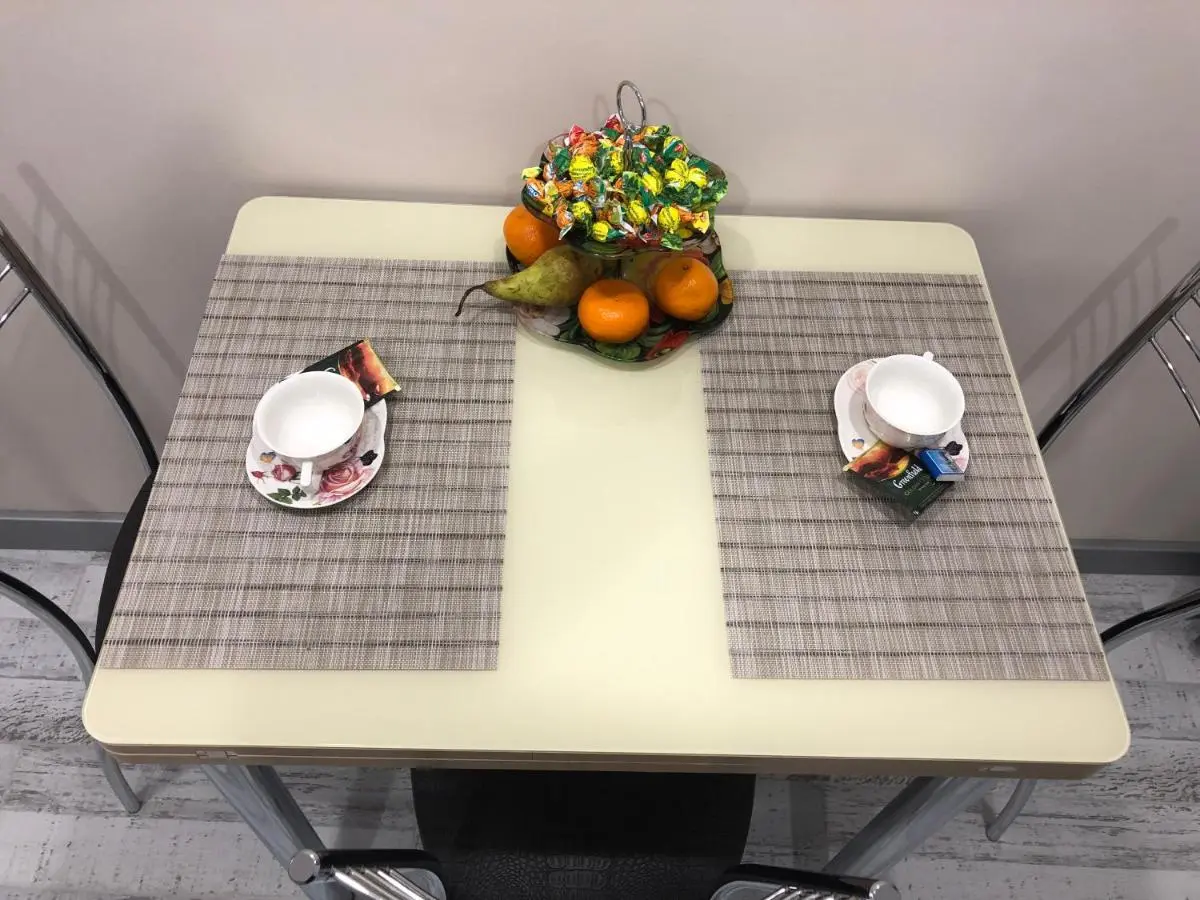 Владивосток: Central Tiger Apartment