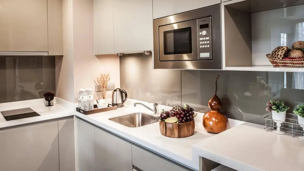 Бангкок: Arcadia Residence Ploenchit Bangkok by Compass Hospitality