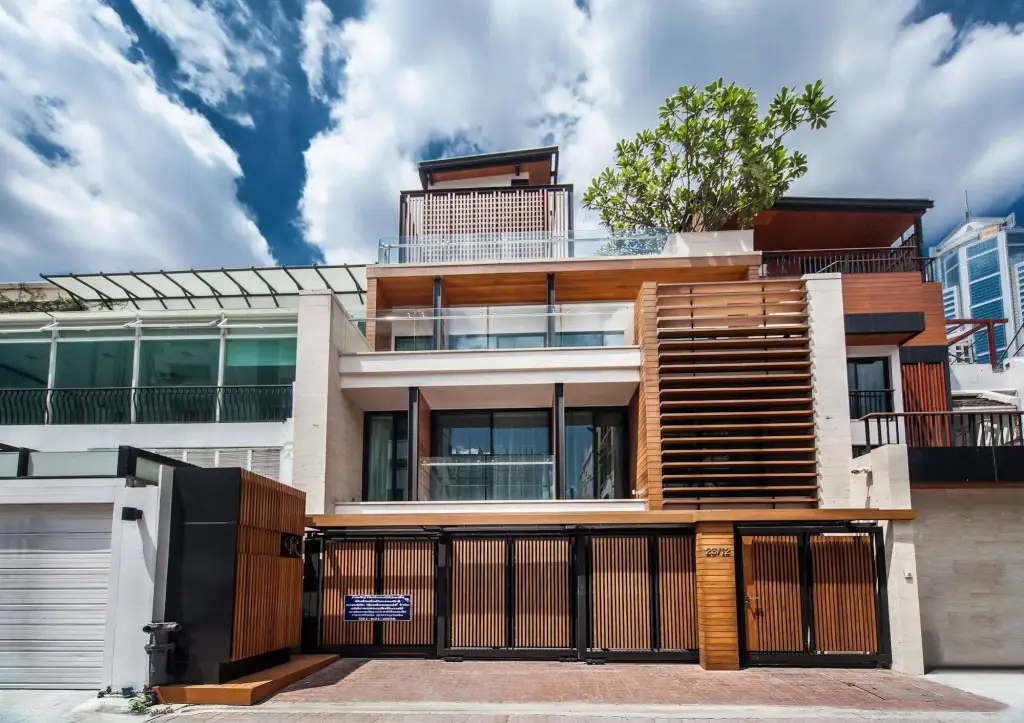 Бангкок: Arcadia Residence Ploenchit Bangkok by Compass Hospitality