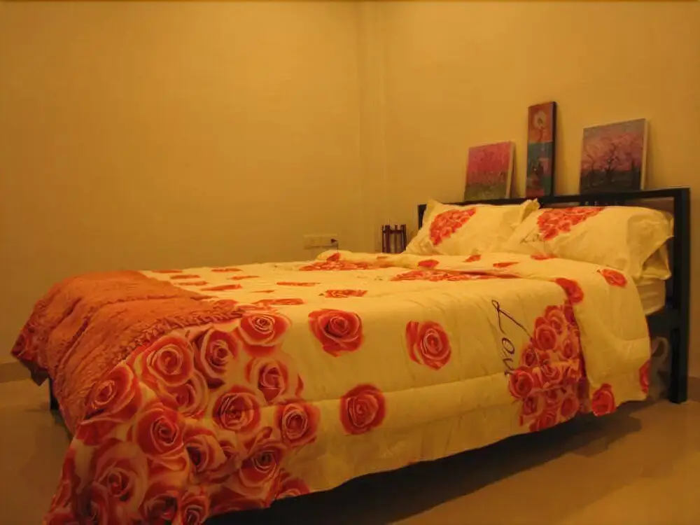 Бангкок: Centana Apartment