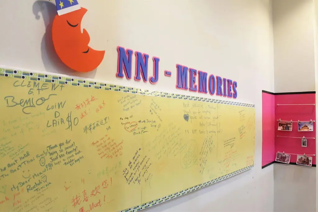 Кату: NNJ House