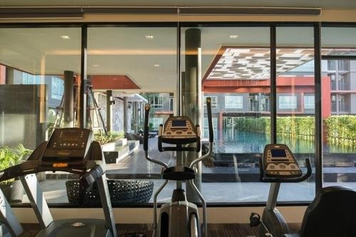 Кату: D Condo Kathu-Patong