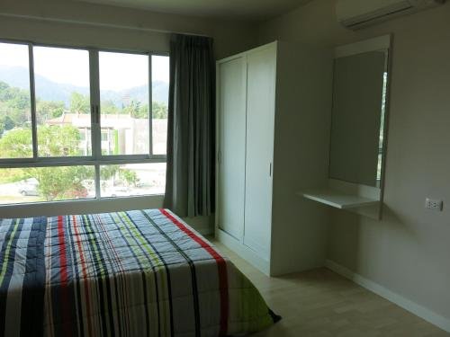 Кату: D Condo Kathu-Patong