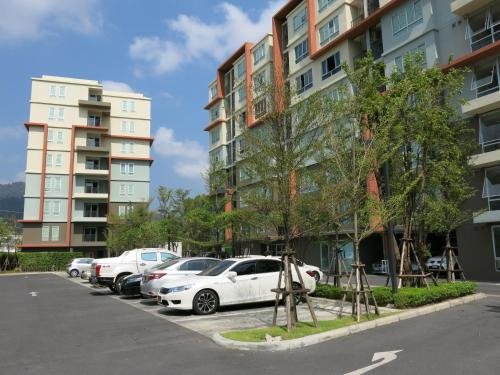 Кату: D Condo Kathu-Patong