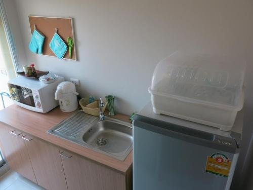 Кату: D Condo Kathu-Patong