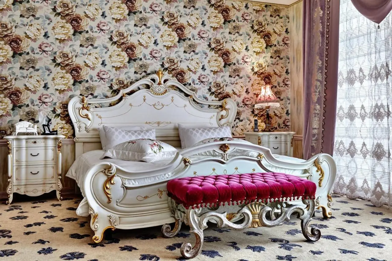 Бутик-отель Villa Italy — фото 1