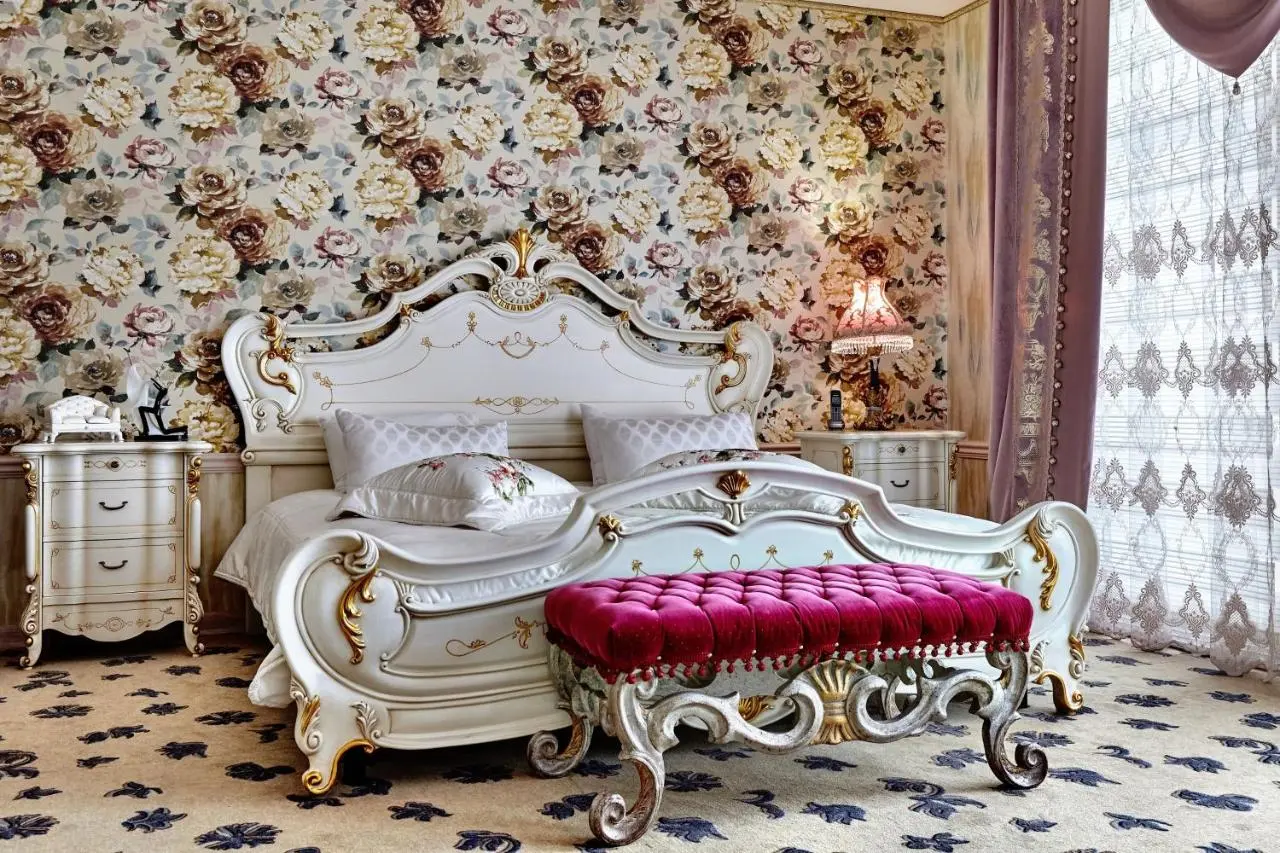 Краснодар: Бутик-отель Villa Italy