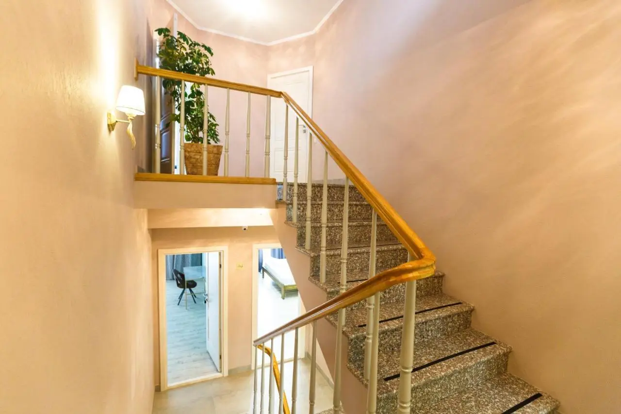 Владивосток: One Sea Boutique Apartment