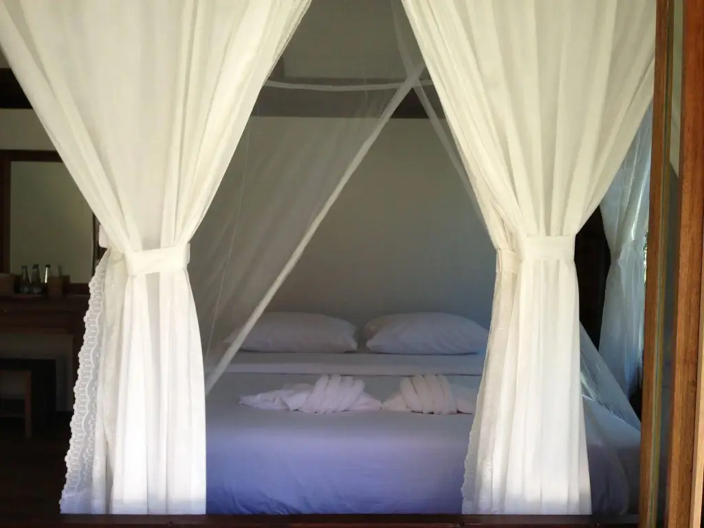Ко Куд: Jungle Koh Kood Resort