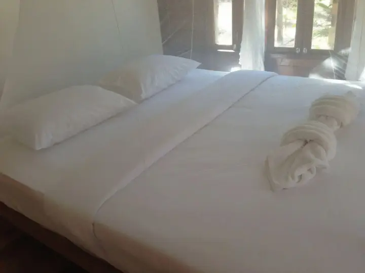 Ко Куд: Jungle Koh Kood Resort