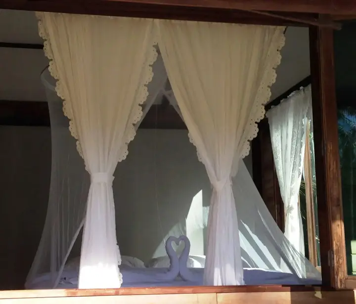 Ко Куд: Jungle Koh Kood Resort