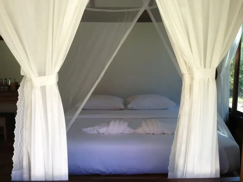 Ко Куд: Jungle Koh Kood Resort