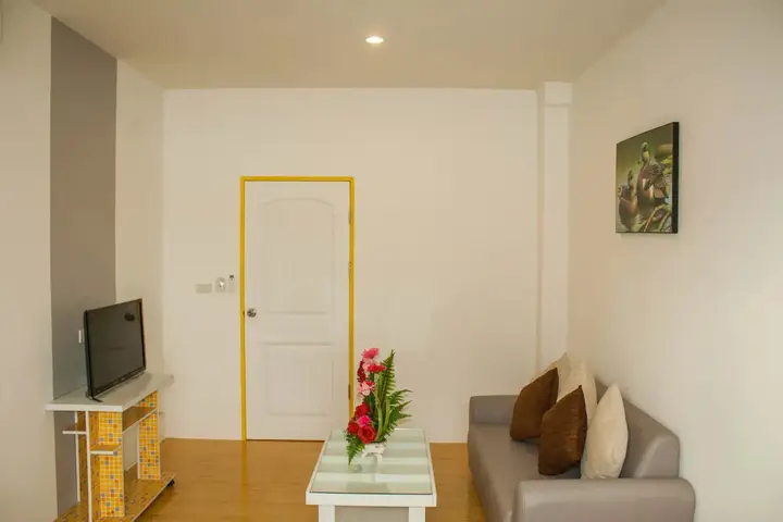 Тхаланг: The Sunflower Holiday Hostel