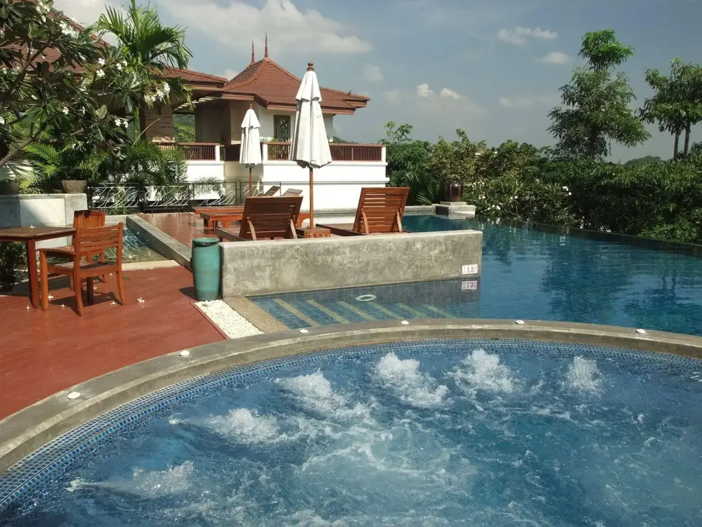 Хуахин: Blue Mountain Hua Hin