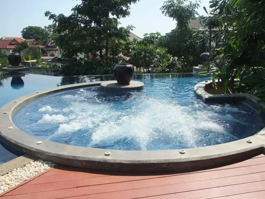 Хуахин: Blue Mountain Hua Hin