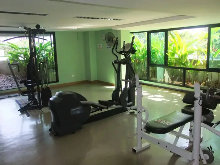 Хуахин: Blue Mountain Hua Hin