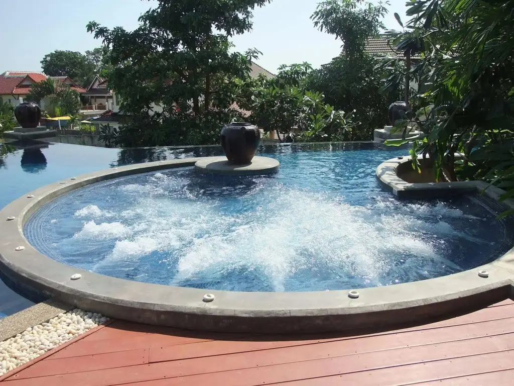 Хуахин: Blue Mountain Hua Hin