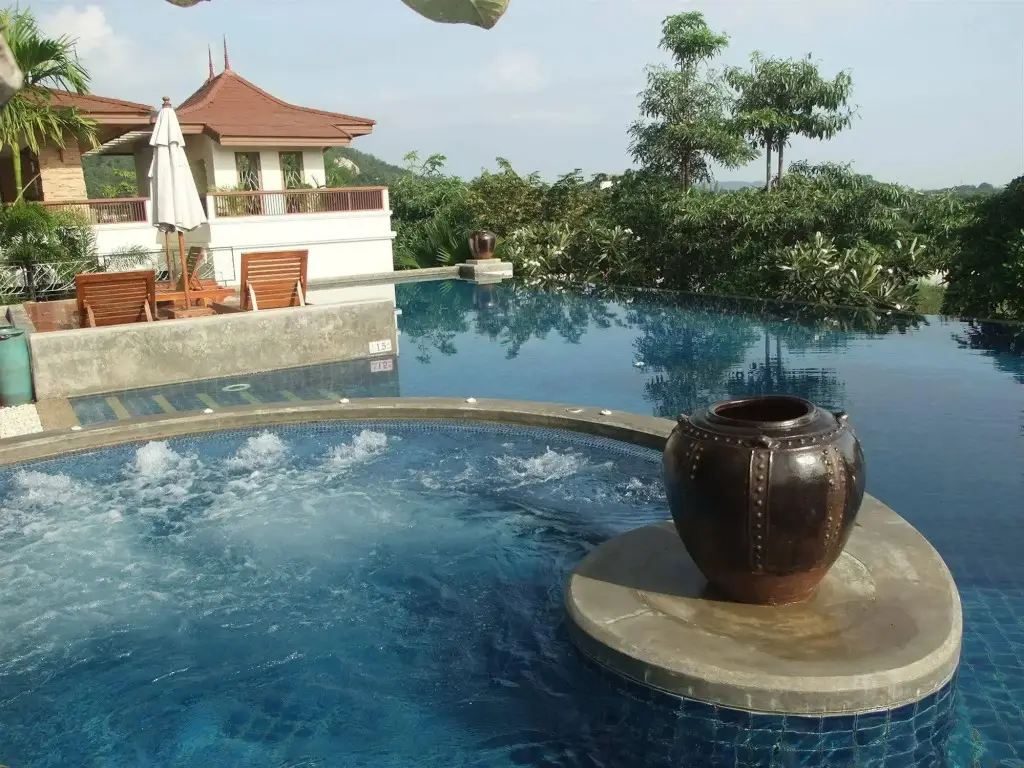 Хуахин: Blue Mountain Hua Hin