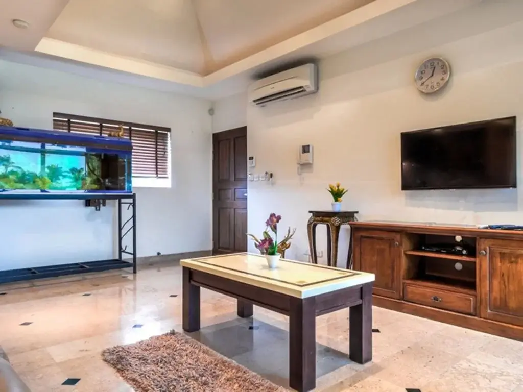 At Nai Harn Boutique Hotel — фото 1